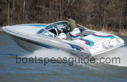 Powerquest 290 Enticer FX specs and reviews